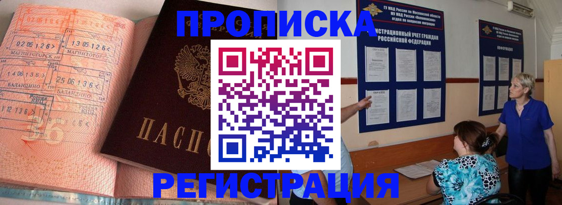 купить прописку в Щёлково